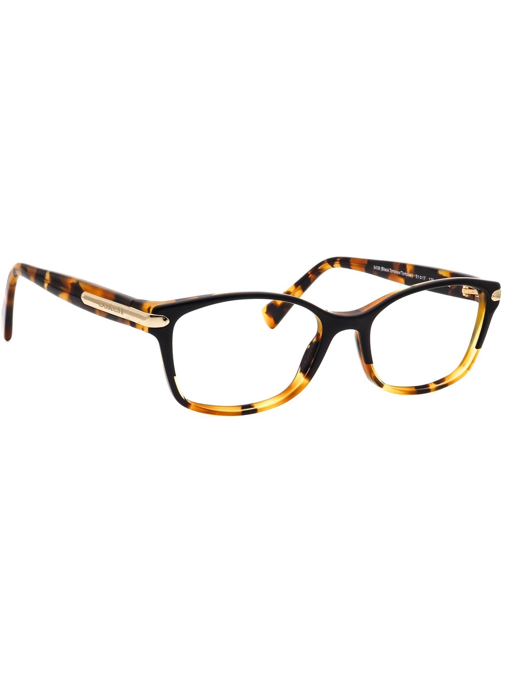 Coach HC 6065 5438 Eyewear
